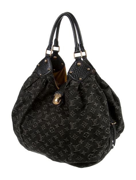 louis vuitton large hobo handbags